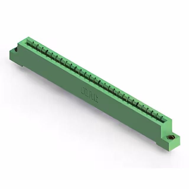 833-028-524-107 EDAC Inc.  Edgeboard Connectors